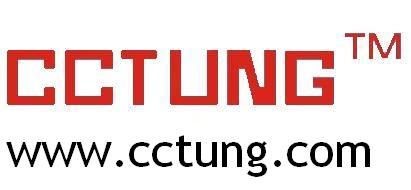 CCTUNG Industrial Co., Ltd logo