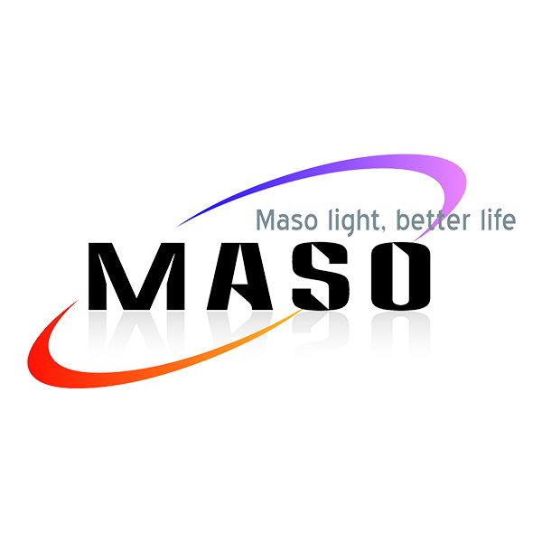 Zhongshan Maso Lighting Factory logo