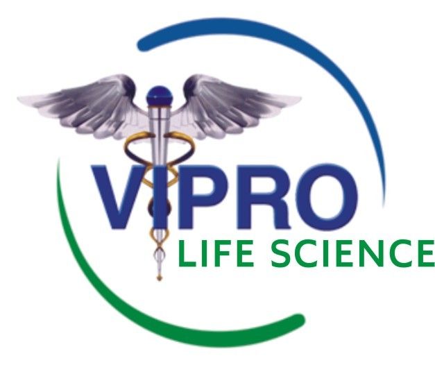 Viprolifescience logo