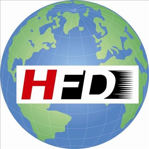 Fujian Hongfeida Automation Technology Company Limited logo