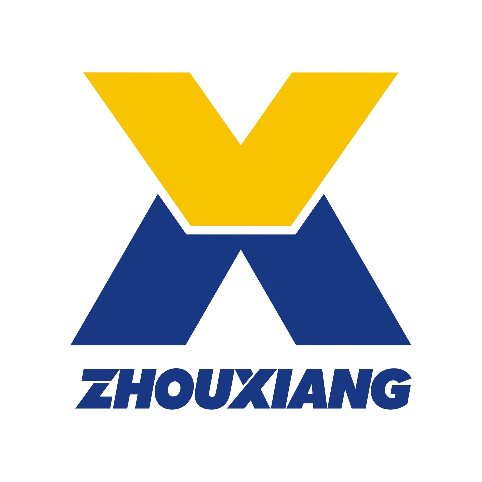 Wuxi Zhouxiang Complete Set Of Welding Equipment Co., Ltd. logo