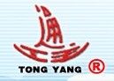 Taizhou Tongjiang Washing Machinery Factory logo