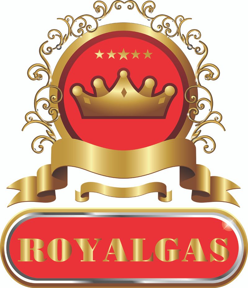 ROYALGAS / ATAKSAN OTOMOTIV DIS Ticaret Ltd. logo