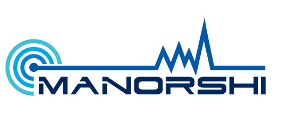 Manorshi Electronics Co.ltd. logo