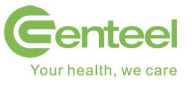 Genteel Homecare Products Co., Ltd. logo