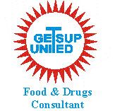 Getsup United logo