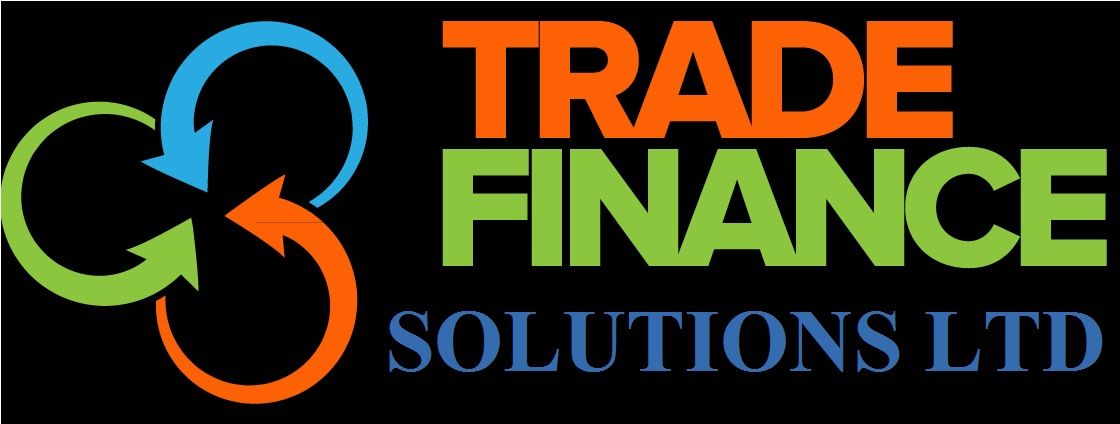 TRADING AND FINANCE SOLUTION LTD logo