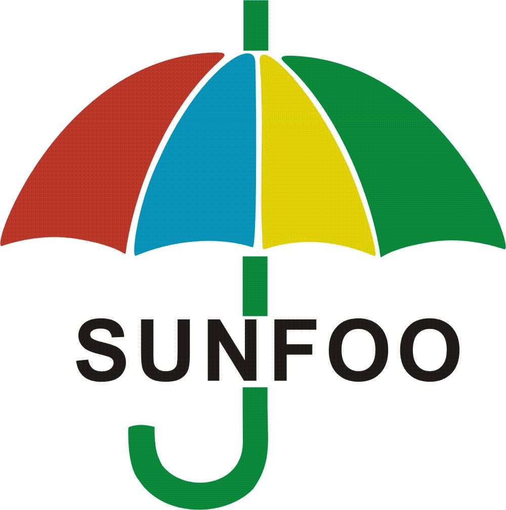 Sunfoo Umbrella Co., Limited logo