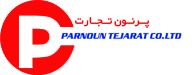 Parnoun Tejarat Company Ltd logo