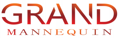 JIANGMEN  CITY GRAND MANNEQUIN CO.,LTD logo
