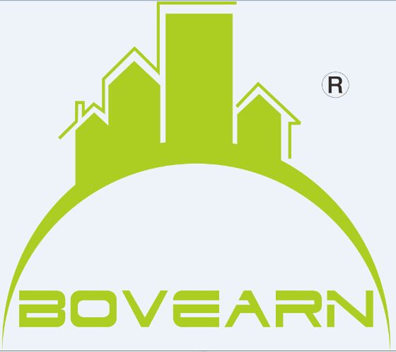 XIAMEN BOVEARN BUILDING MATERIAL CO., LTD logo