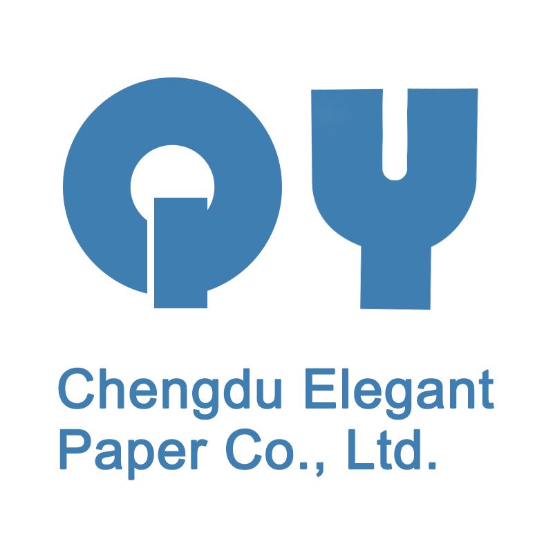 Chengdu Elegant Paper Co., Ltd. logo