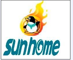 Sunhome Solar Water Heater Manufacture Co.,Ltd logo