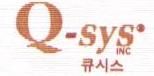 Q-sys logo
