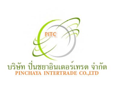 Pinchaya Intertrade Co.,Ltd. logo