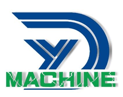 Wenzhou Deyi Machinery Co., Ltd logo