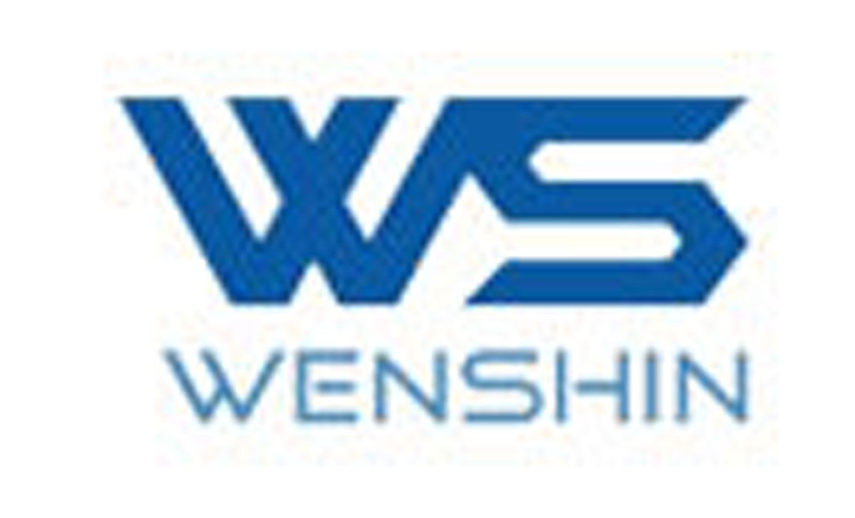 TAISHAN WENSHIN ELECTRONIC CO.,LTD logo