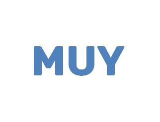 MUY Technology (Shenzhen) Co., Ltd logo