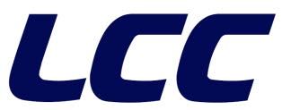LCC CO., LTD logo