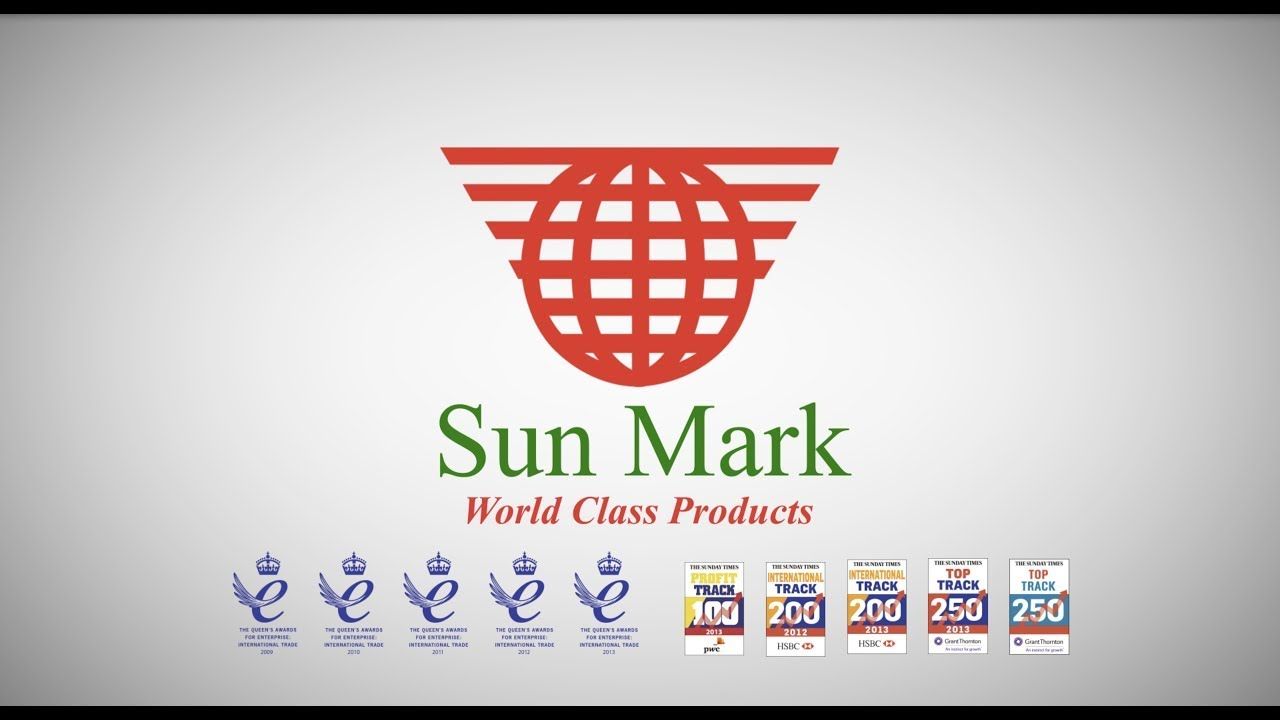 Sun Mark Ltd logo