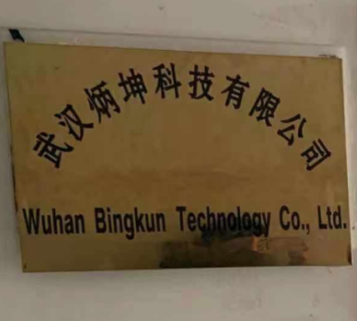 Wuhan Bingkun Technology Co., Ltd. Company logo