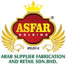 Arab Supplier Fabrication & Retail Sdn Bhd logo