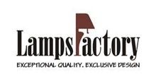 The Lamps Factory (HK) Ltd logo
