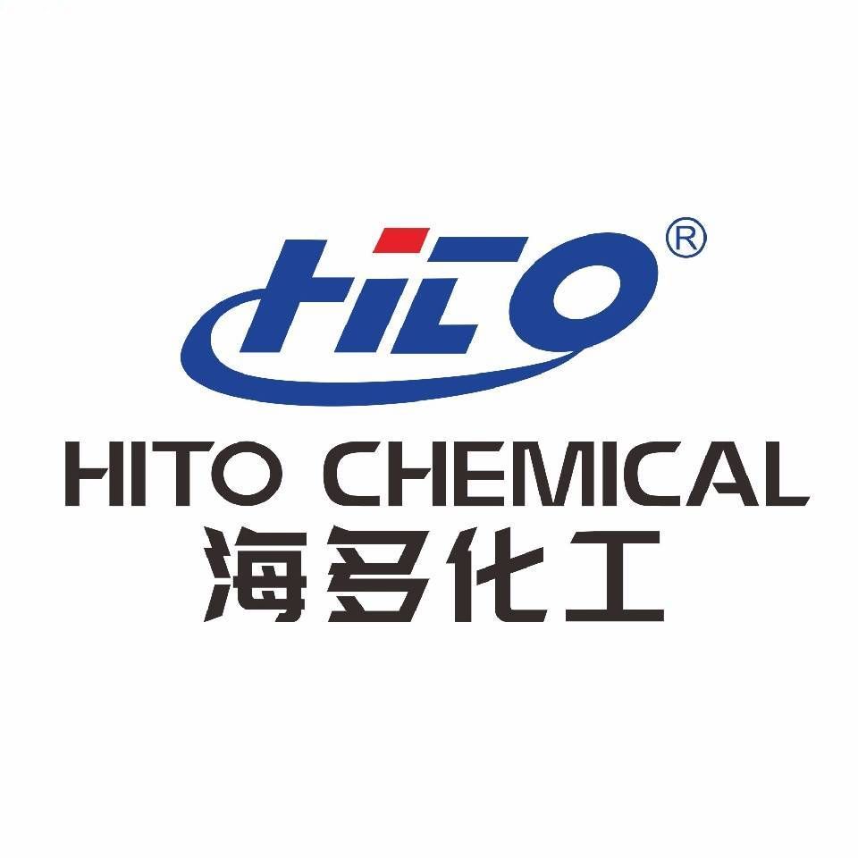 JIANGXI HITO SILICONE MATERIALS CO.,LTD logo