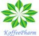 Koffee Pharm Co., Ltd. logo
