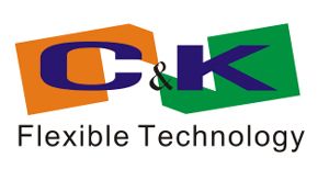 C & K Co., Ltd. logo