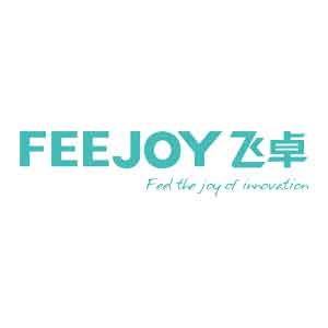 Feejoy Technology (ShangHai) Co.,Ltd., logo