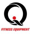 Qli Fitness Equipment logo