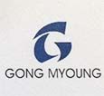 GongMyoung Industrial Company logo