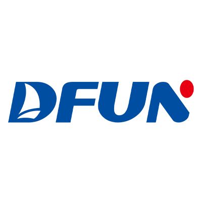 DFUN (ZHUHAI) CO., LTD. logo