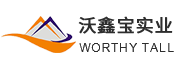 Worthy Tall Industry Co. logo