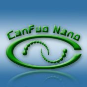 Suzhou Canfuo Nanotechnology Co,.LTD logo
