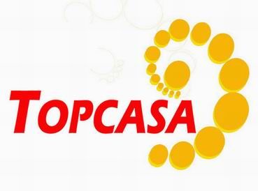 TOPCASA INTERNATIONAL (HK) CO., LIMITED logo