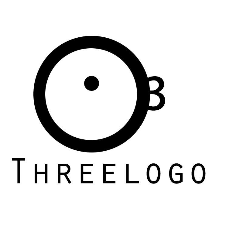 Three Logo Co., Ltd logo