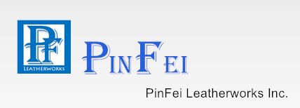 Guangzhou PinFei Leatherworks Inc. logo