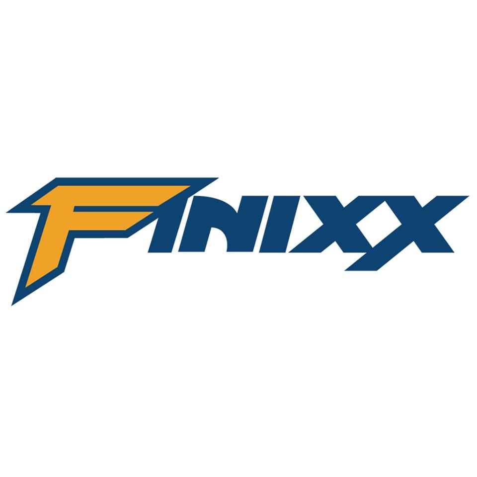 Finixx Global Industry Co. Ltd logo