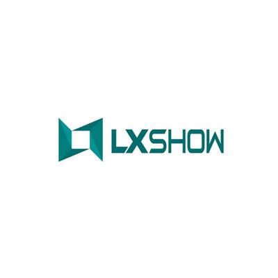 JINAN LXSHOW Laser Equipment Company logo