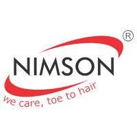 NIMSON International logo
