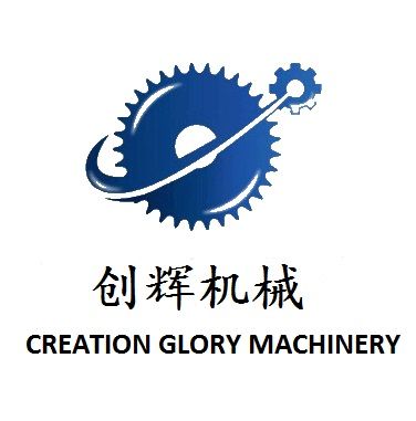 Greation Glory Machinery Limited logo