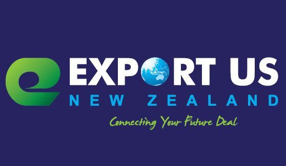 Export Us New Zealand Limited logo