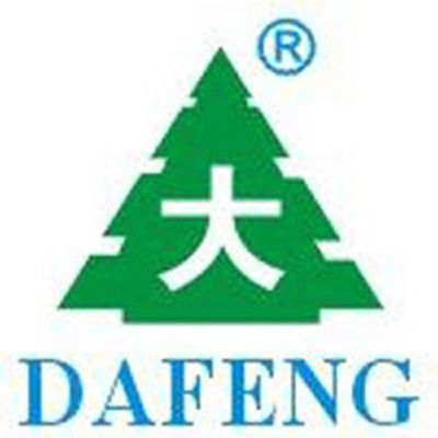 Guangdong Dafeng Shoes Machine Co.,LTD logo