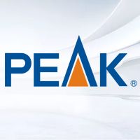 PEAK CORPORATION logo
