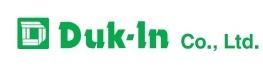 DUK-IN COR logo