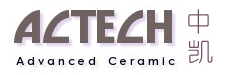 Actech Precision Ceramic (HK) Ltd logo