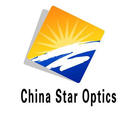 China Star Optics Technology Co.,Ltd. logo