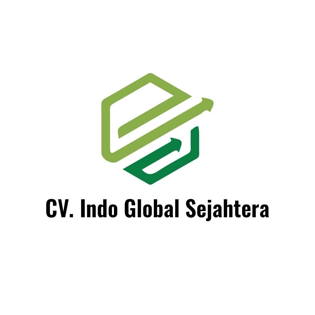 C.V. Indo Global Sejahtera logo